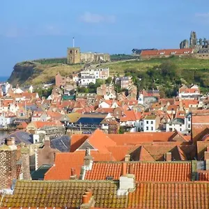 Apartment High Ridge, Whitby