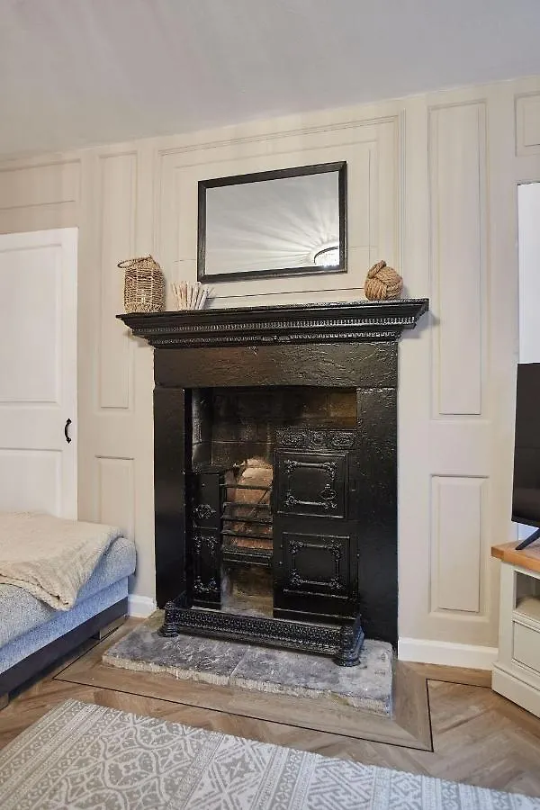 Whitby Boutique - Market Quarters 0*,  United Kingdom