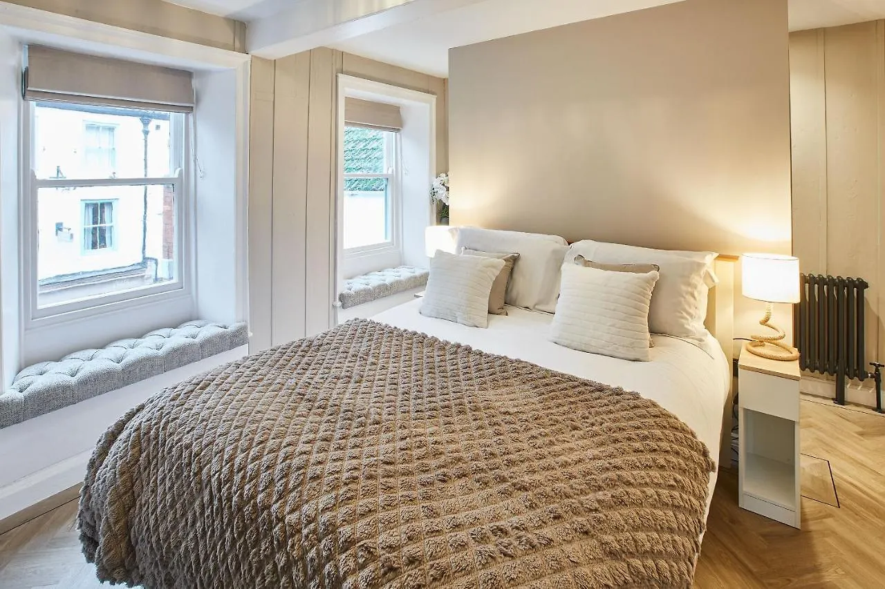 Whitby Boutique - Market Quarters 0*,  United Kingdom