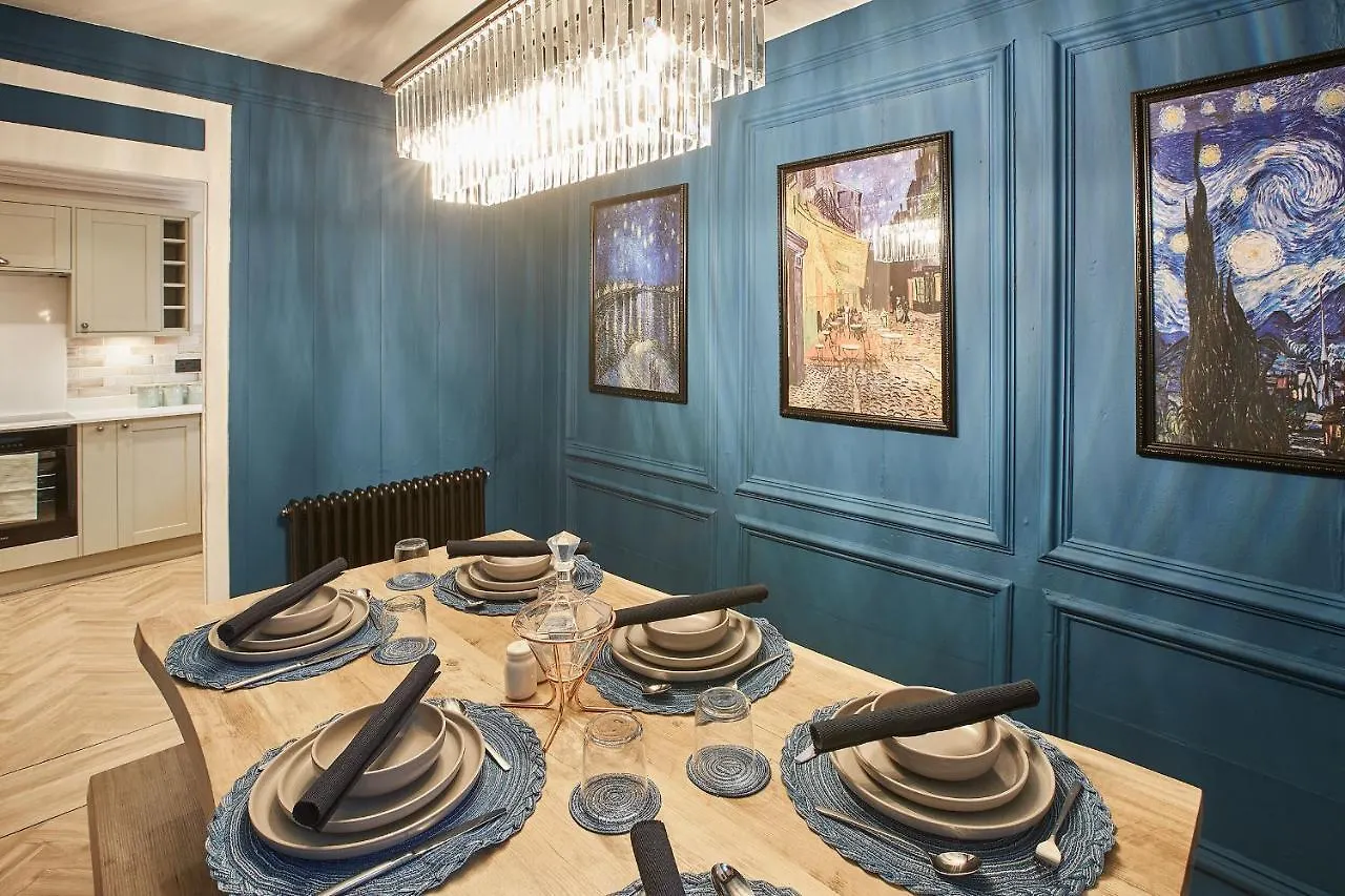 Apartment Whitby Boutique - Market Quarters