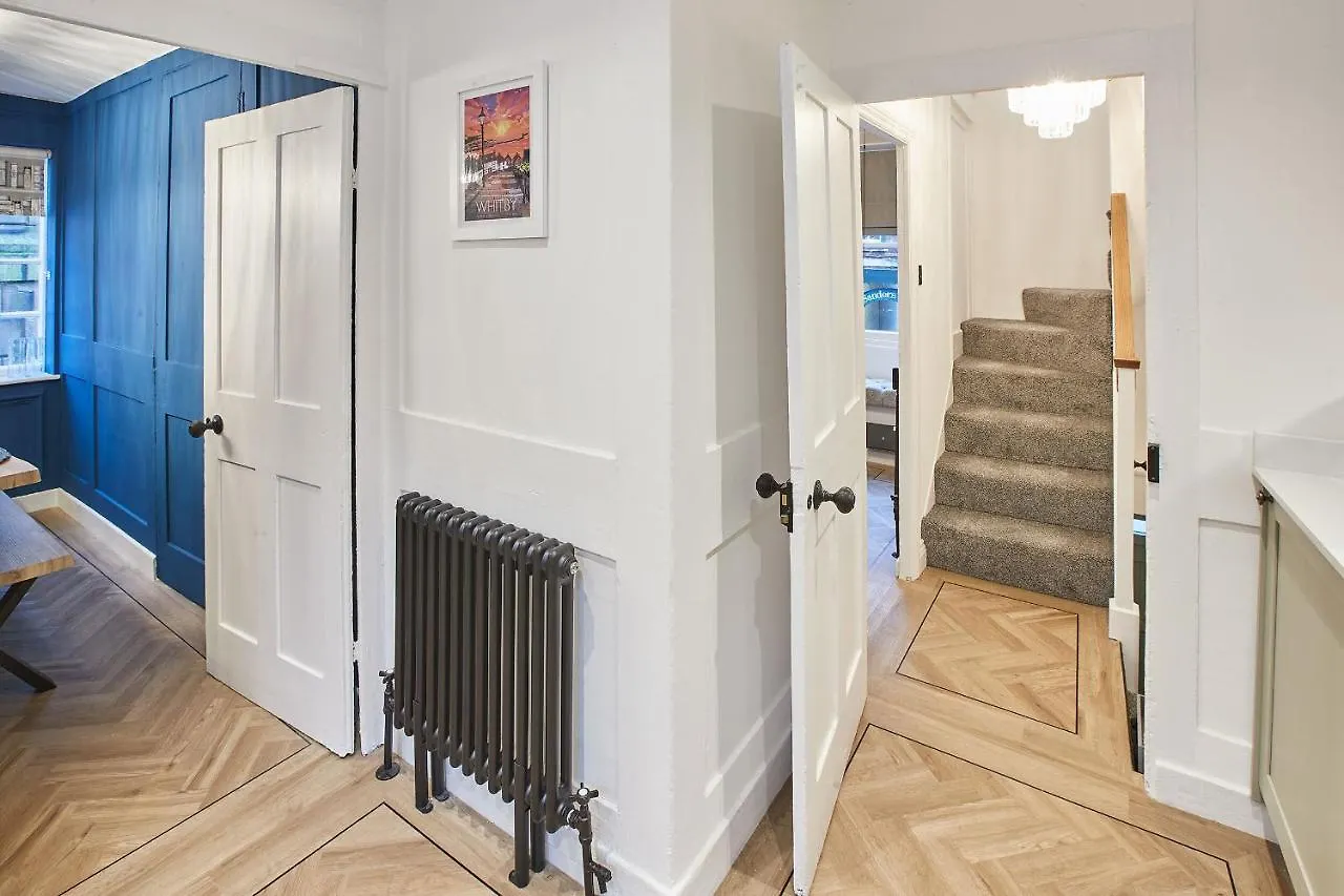 Apartment Whitby Boutique - Market Quarters