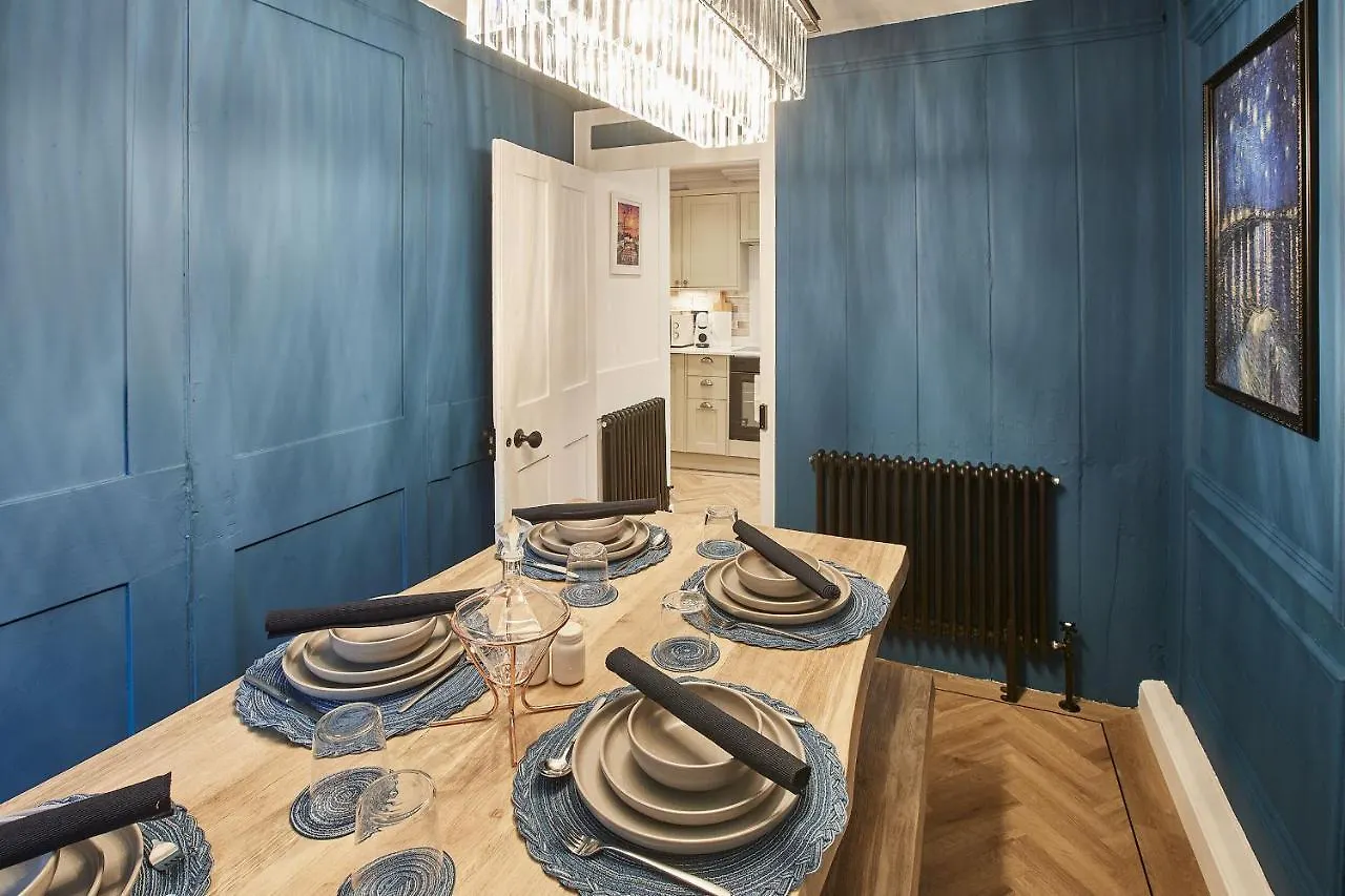 Apartment Whitby Boutique - Market Quarters