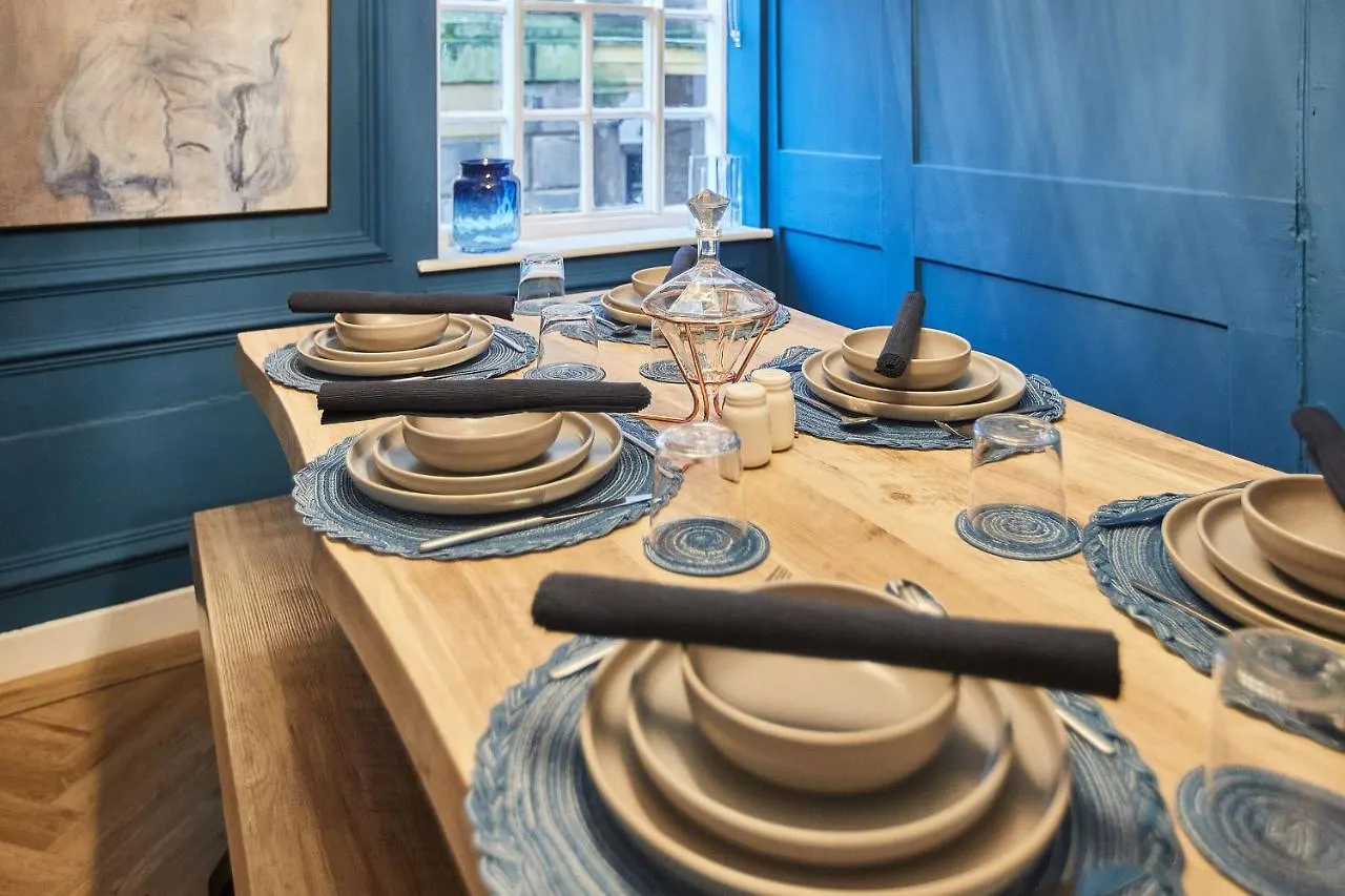 Apartment Whitby Boutique - Market Quarters United Kingdom