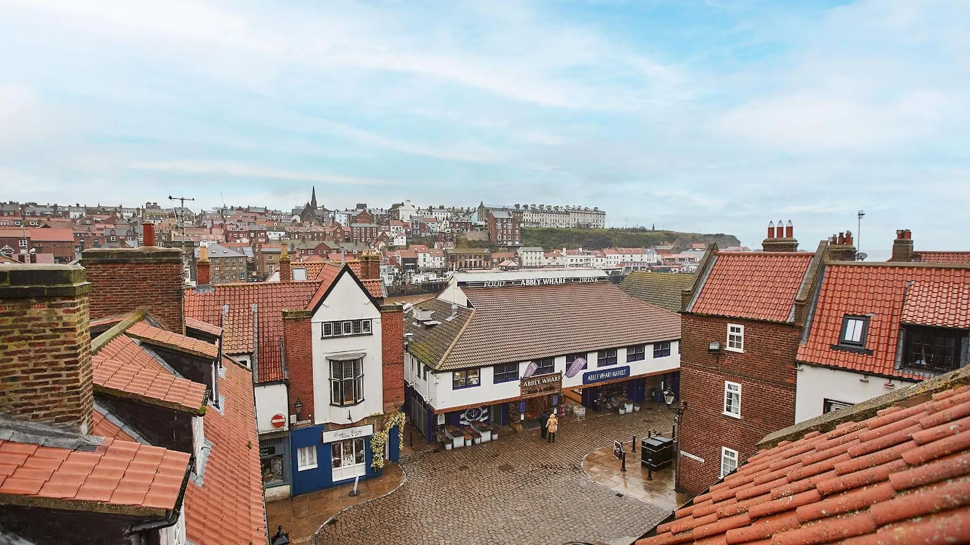 Whitby Boutique - Market Quarters