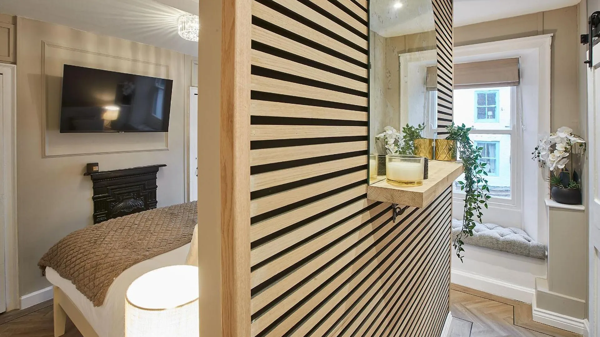 Apartment Whitby Boutique - Market Quarters