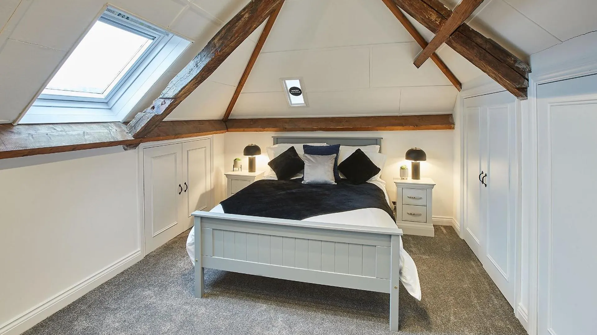 Apartment Whitby Boutique - Market Quarters