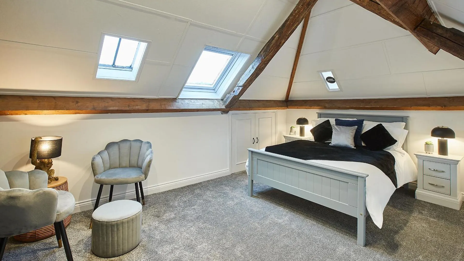 Apartment Whitby Boutique - Market Quarters